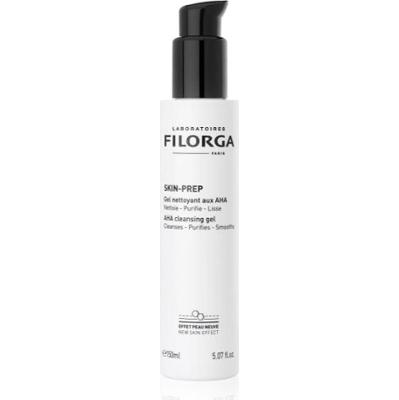 Filorga Żel do mycia skóry Skin-Prep z kwasami AHA 150ml