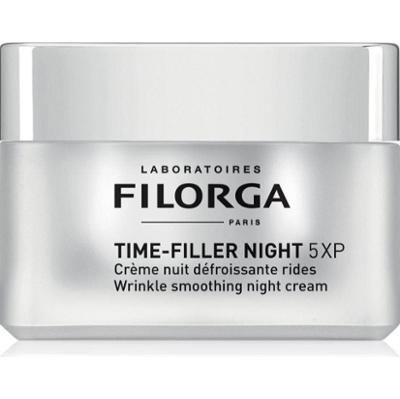 Filorga Time-Filer Night 5XP Krem na noc 50ml