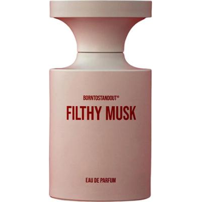 Born To Stand Out Filthy Musk - 100 ml wody perfumowanej