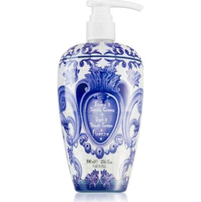 Rudy - Le Maioliche Pianka pod prysznic Florence do kąpieli 700 ml