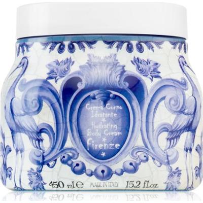 Rudy - Le Maioliche Krem do ciała Florence 450 ml