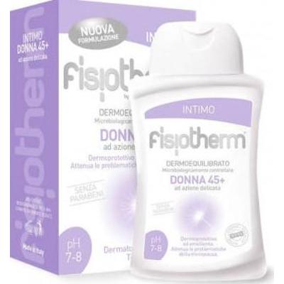 Fisiogen Fisiotherm Bielizna Damska 45+ 250ml