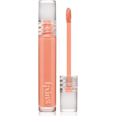 ETUDE Błyszczyk do ust Fixing Tint Glow o wysokiej pigmentacji kolor #01 Pure Coral 3,8 g