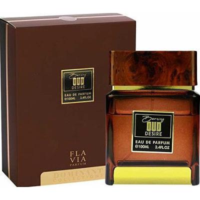 Flavia Burning Oud Desire - Edp - Pojemność: 100 ml