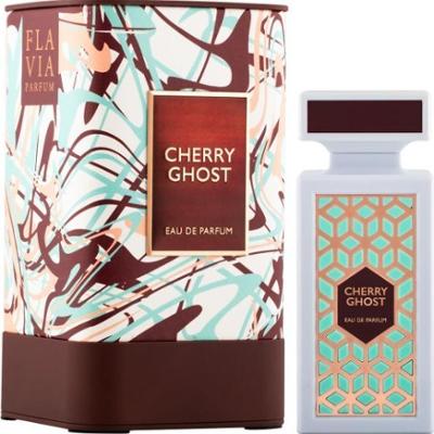 Flavia Cherry Ghost - EDP - Objętość: 90 ml