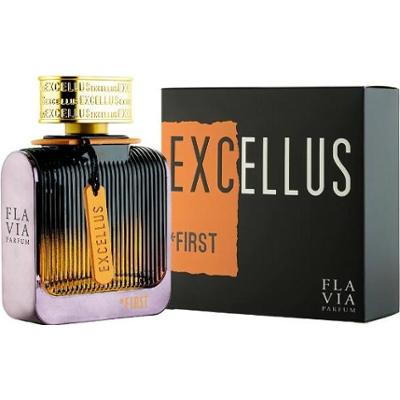 Flavia Excellus First for Men - EDP - Pojemność: 100 ml