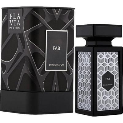 Flavia Fab - EDP - Objętość: 90 ml