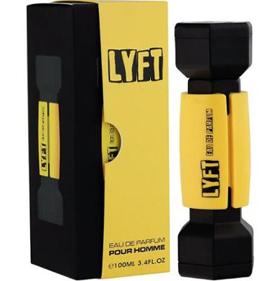 Flavia Lyft For Men - Woda perfumowana - Pojemność: 100 ml