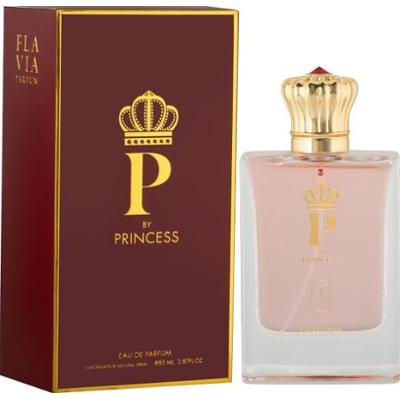 Flavia P By Princess - Edp - Pojemność: 85 ml