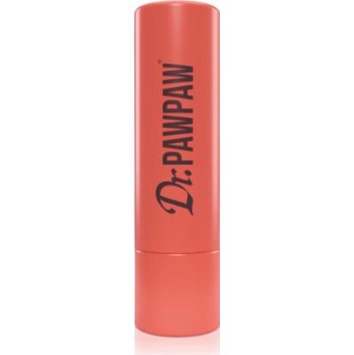 Dr Pawpaw Smakowy nawilżający balsam do ust o zapachu Vodní meloun 4 g