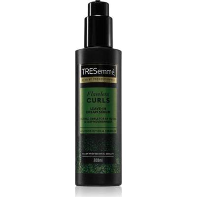 TRESemmé Flawless Serum bez spłukiwania do włosów kręconych i puszących się 200 ml