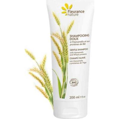 Fleurance Nature Delikatny Szampon z Oczarem Wirginijskim 200ml