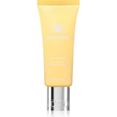 Molton Brown Flora Luminare Nawilżający krem do rąk 40 ml