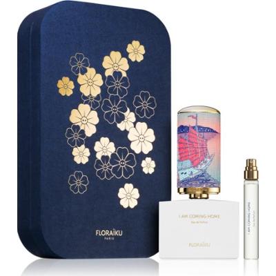Floraiku Wracam do domu - 50 ml + 10 ml