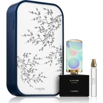 Floraiku Woda perfumowana In The Dark - 50 ml + 10 ml