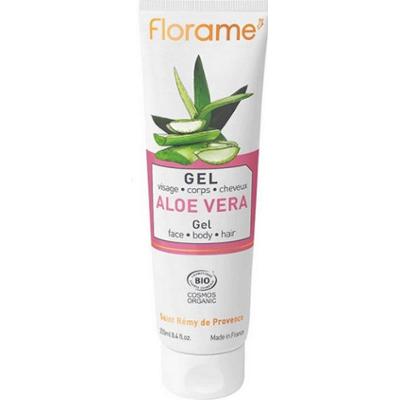 Florame ORGANICZNY Żel Aloe Vera 250 ml