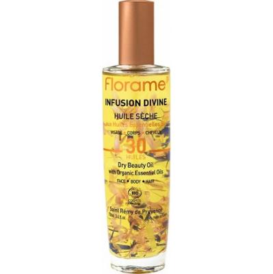 Florame Infusion Divine Organiczny suchy olejek 100ml
