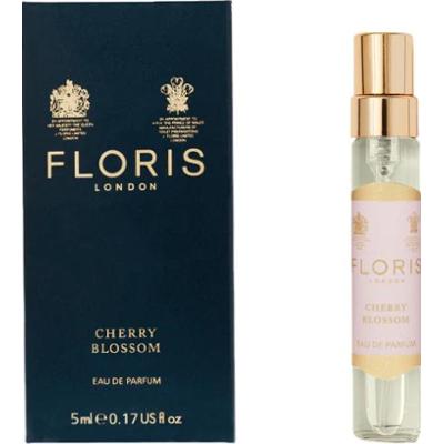 Floris Of London, Cherry Blossom, woda perfumowana dla kobiet, 5 ml