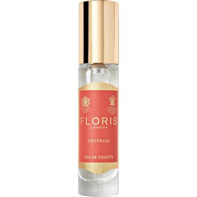 Floris Of London, Szyprys, woda toaletowa, unisex, 10 ml