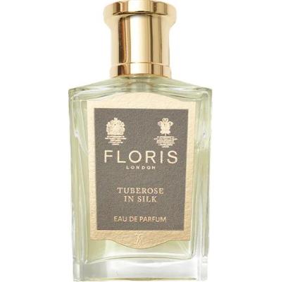 Floris Of London, Tuberose In Silk, woda perfumowana, dla kobiet, 50 ml
