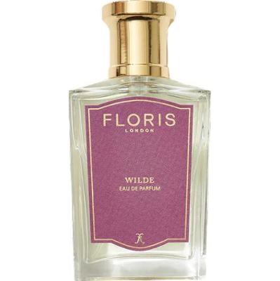 Floris Of London, Wilde, woda perfumowana, unisex, 50 ml