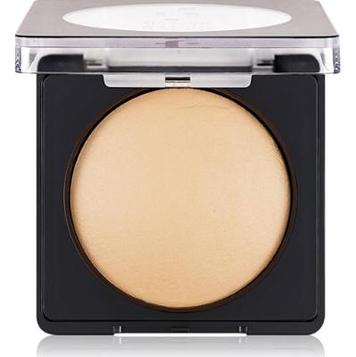 flormar Rozświetlający puder wypiekany Color 020 Soft Beige 9 g