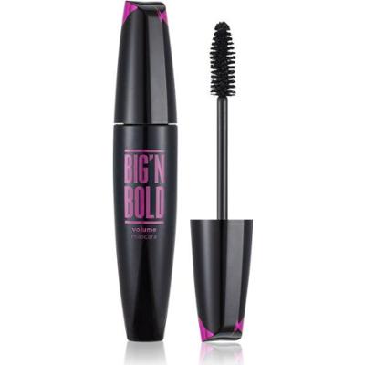 Flormar Big'N Bold Wodoodporny tusz do rzęs pogrubiający 15 ml