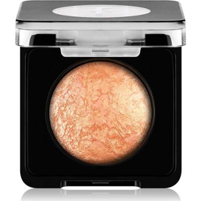 Flormar Blush-On Pieczony rozświetlacz w kolorze 056 Peachy Pink 4 G