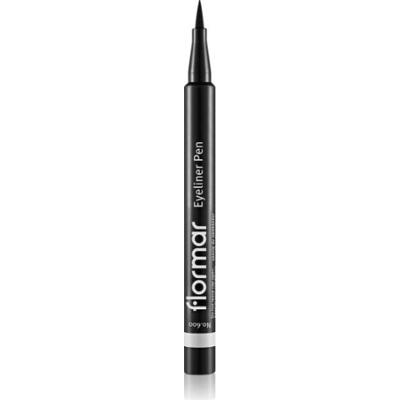 flormar czarny marker eyeliner 1ml