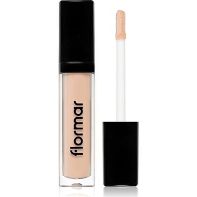 Flormar Good Lids Only Podkład do cieni do powiek w kolorze 001 Nude 7,5 ml