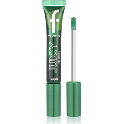 Flormar Juicy Nawilżający Błyszczyk Kolor 003 Jabłko 10 Ml