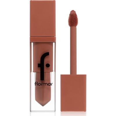 Flormar Kiss Me More Tattoo Długotrwały płynny kolor 002 Kremowy 3,8 ml