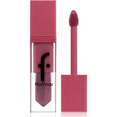Flormar Kiss Me More Tattoo Długotrwały płynny kolor 006 Doll 3,8 ml