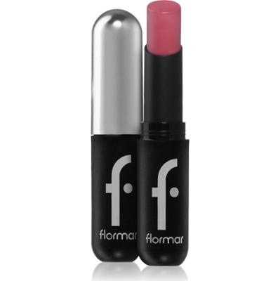 Flormar Lekka, długotrwała szminka z efektem matowym w kolorze 009 Fall Rose 3 G