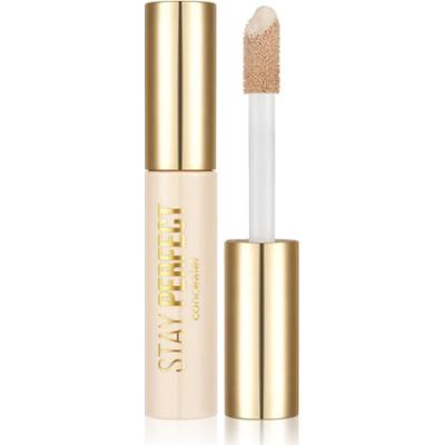 flormar Stay Perfect Płynny Korektor Kolor 001 Fair 12,5 ml