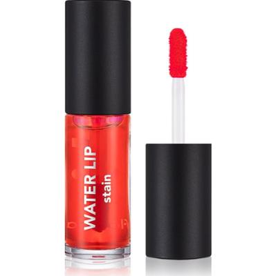 Flormar Pomadka do ust Water Stain Odżywczy kolor 001 Infinite Pink 6,4 ml
