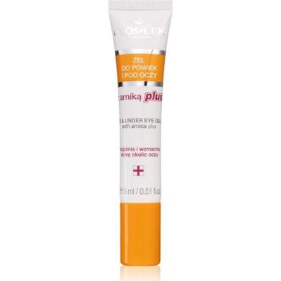 Floslek Pharma Żel pod oczy z arniką 15 ml
