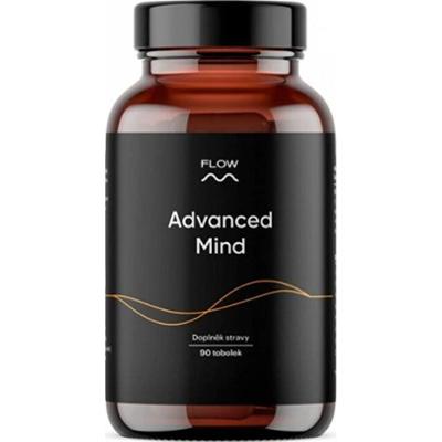 Flow Nutrition Advanced Mind 90 kapsułek