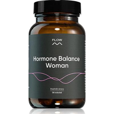 Flow Nutrition Równowaga Hormonalna dla Kobiet 56 kapsułek