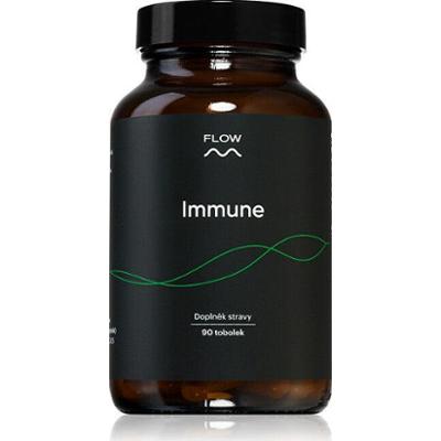 Flow Nutrition Immune 2.0 90 kapsułek