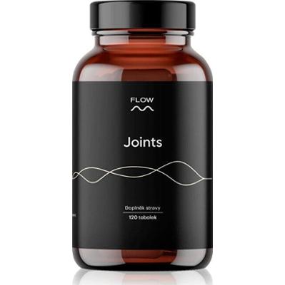 Flow Nutrition Giunti 2.0 120 kapsułek