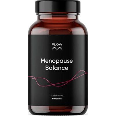 Flow Nutrition Menopauza Balance 90 kapsułek