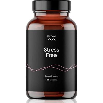 Flow Nutrition Bez Stresu 90 kapsułek