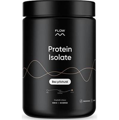 Flow Nutrition Izolowane białka 900 G / 30 porcji