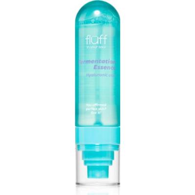 Fluff Fermentacyjny płyn do twarzy z kwasem hialuronowym 80 ml