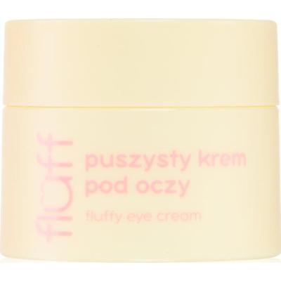 Fluff Puszysty delikatny krem pod oczy 13 ml