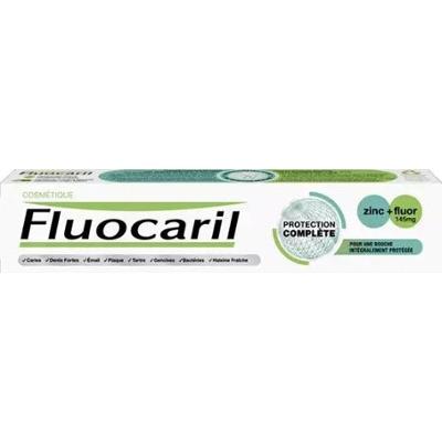 Fluocaril Pasta do zębów Complete Protection 75ml