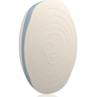 Ekologiczne etui podróżne z pianki Foamie na szampon i odżywkę Buddy Solid