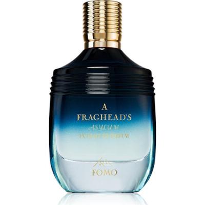 FOMO A Fraghead's Asylum ekstrakt perfumowany dla mężczyzn 100 ml