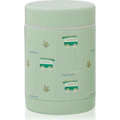 FRESK Słoik termiczny do jedzenia Surf Boy 300 ml